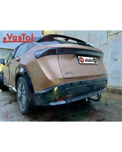 Фаркоп Nissan Ariya (с 2022 --) Vastol