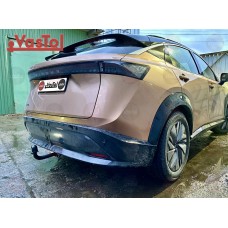 Фаркоп Nissan Ariya (с 2022 --) Vastol
