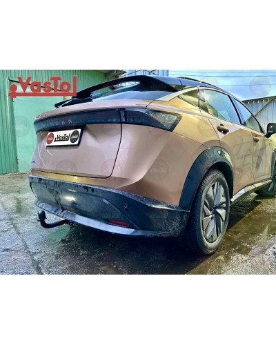 Фаркоп Nissan Ariya (с 2022 --) Vastol