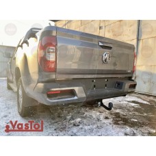 Фаркоп MG T60 (з 2020 --) Vastol