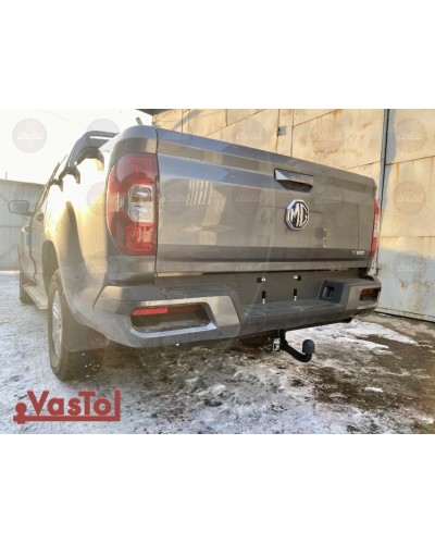Фаркоп MG T60 (з 2020 --) Vastol