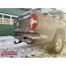 Фаркоп MG T60 (з 2020 --) Vastol