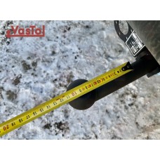 Фаркоп MG T60 (з 2020 --) Vastol