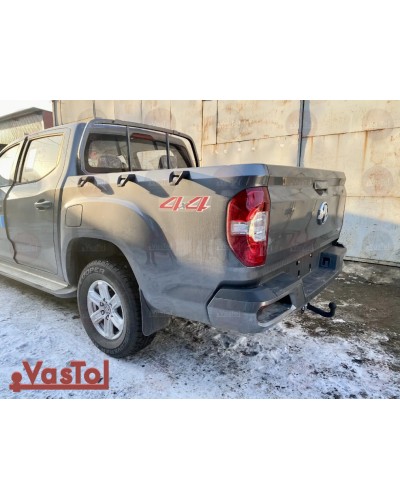 Фаркоп MG T60 (з 2020 --) Vastol