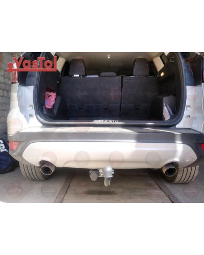 Фаркоп Linkoln MKC (2014-2018) Vastol