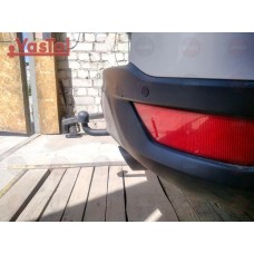 Фаркоп Linkoln MKC (2014-2018) Vastol