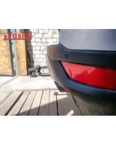 Фаркоп Linkoln MKC (2014-2018) Vastol