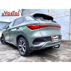 Фаркоп BYD Yuan Plus (з 2022--) Vastol