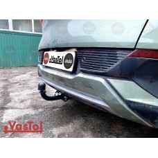 Фаркоп BYD Yuan Plus (з 2022--) Vastol