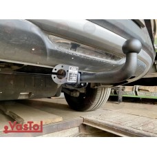 Фаркоп BYD Tang EV (з 2021 --) Vastol