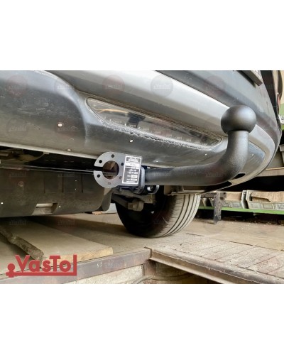 Фаркоп BYD Tang EV (з 2021 --) Vastol
