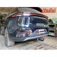Фаркоп BYD Tang EV (з 2021 --) Vastol