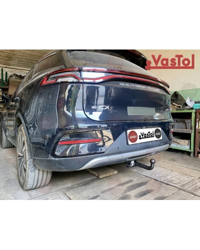 Фаркоп BYD Tang EV (з 2021 --) Vastol