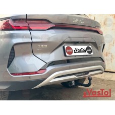 Фаркоп BYD Song Plus (з 2020 --) Vastol