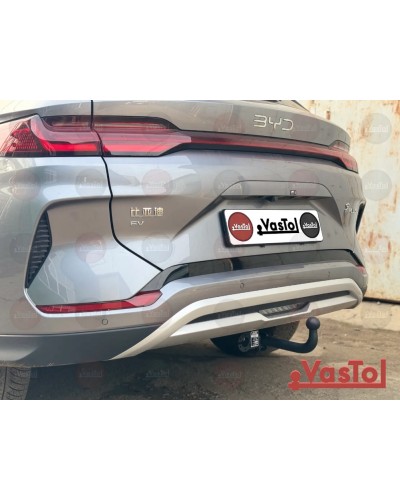 Фаркоп BYD Song Plus (з 2020 --) Vastol