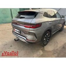 Фаркоп BYD Song Plus (з 2020 --) Vastol