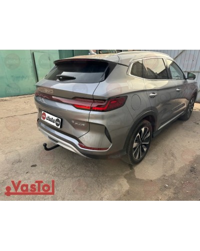 Фаркоп BYD Song Plus (з 2020 --) Vastol