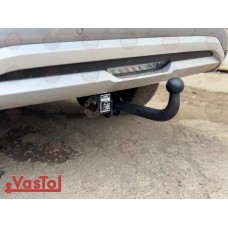 Фаркоп BYD Song Plus (з 2020 --) Vastol