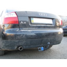Фаркоп Audi A4 B6 (2000-2008) Ауді А4 Б6