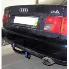 Фаркоп Audi 100 C-4 (1990-1998) Ауди 100 ц4