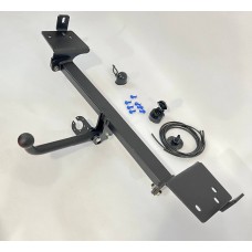 Фаркоп на Hyundai Tucson (2004-2014) Житомир Фаркоп