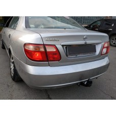 Фаркоп Nissan Almera N16 (2000-2006) седан