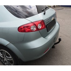 Фаркоп на Chevrolet Lacetti хэтчбек (з 2003--) шевроле лачетті