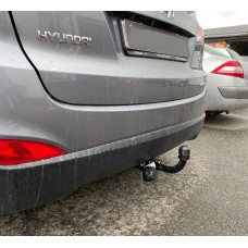 Фаркоп Hyundai IX35 (c 2010--) Хюндай ЇХ-35