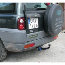 Фаркоп Land Rover Freelander 1 (1996-2006)