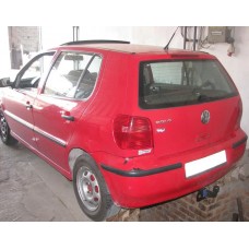 Фаркоп Volkswagen Pointer (2004-2006)