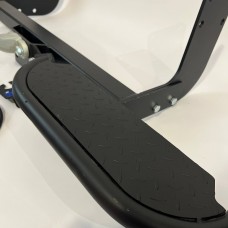 Фаркоп з підніжкою Volkswagen Crafter (2006-2018)