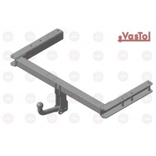 Фаркоп Audi A5 (2008-2015)