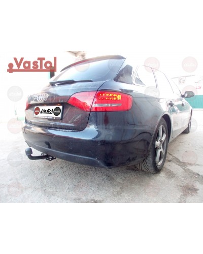 Фаркоп Audi A5 (2008-2015)