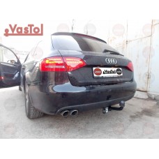 Фаркоп Audi A5 (2008-2015)