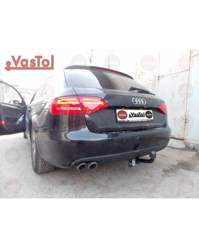 Фаркоп Audi A5 (2008-2015)