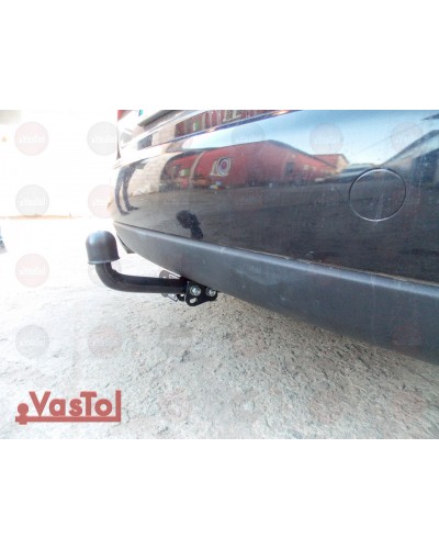 Фаркоп Audi A5 (2008-2015)