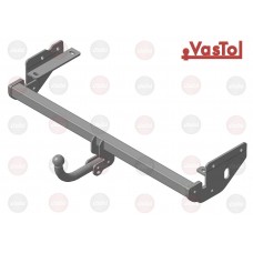 Фаркоп на Peugeot 301 (з 2013--) Пежо 301