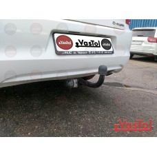 Фаркоп Citroen C-Elysee (з 2013--) Сітроен З Єлисей