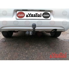 Фаркоп Citroen C-Elysee (з 2013--) Сітроен З Єлисей