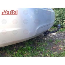 Фаркоп Chevrolet Cruze седан (2008-2017) Vastol