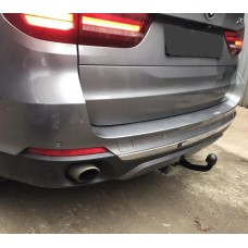 Фаркоп BMW X5 F15 (2013-2018) Автопристрій
