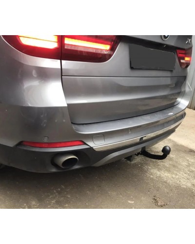 Фаркоп BMW X5 F15 (2013-2018) Автопристрій