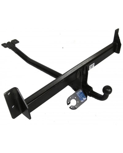 Фаркоп Audi 80 B3 (1987-1991) Зйомний