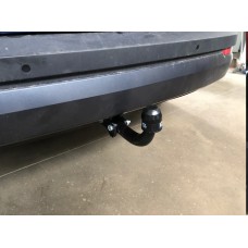 Фаркоп Seat Ateca (2016-2025) Steinhof. Польша. Сьемный на болтах.