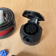 Модуль фаркопа PiAir 13 контактів. Польша