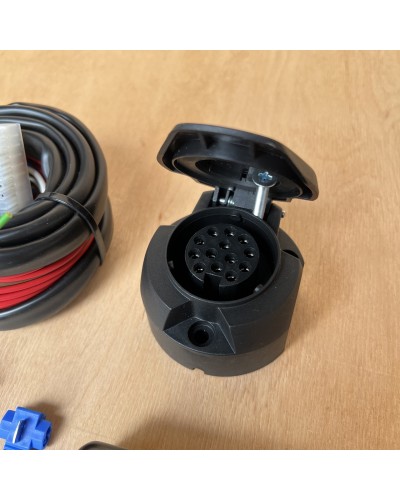 Модуль фаркопа PiAir 13 контактів. Польша