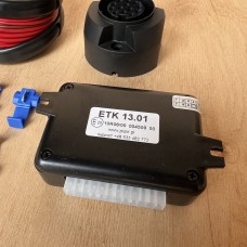 Модуль фаркопа PiAir 13 контактів. Польша