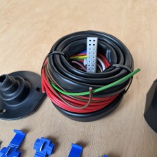 Модуль фаркопа PiAir 13 контактів. Польша