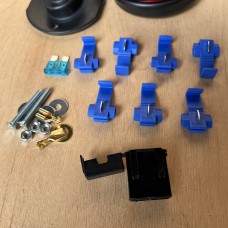 Модуль фаркопа PiAir 13 контактів. Польша