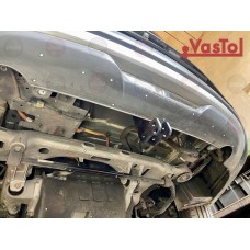 Фаркоп BYD Tang EV (з 2021 --) Vastol